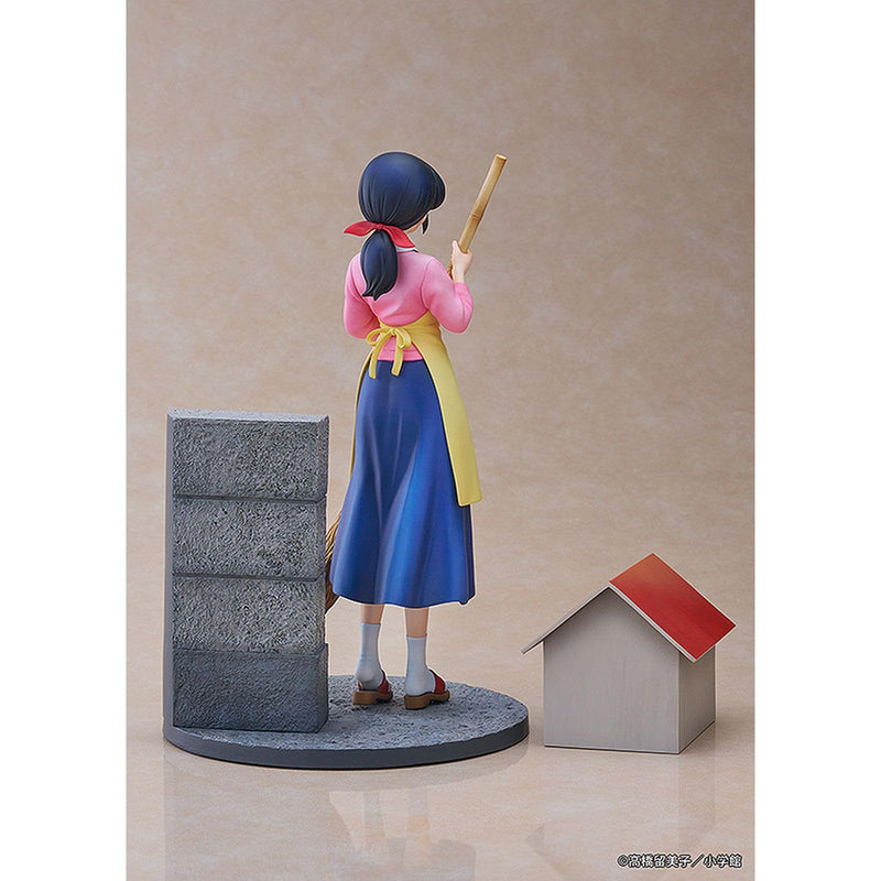 "Maison Ikkoku" 1/7 Scale Figure Otonashi Kyoko with Soichiro