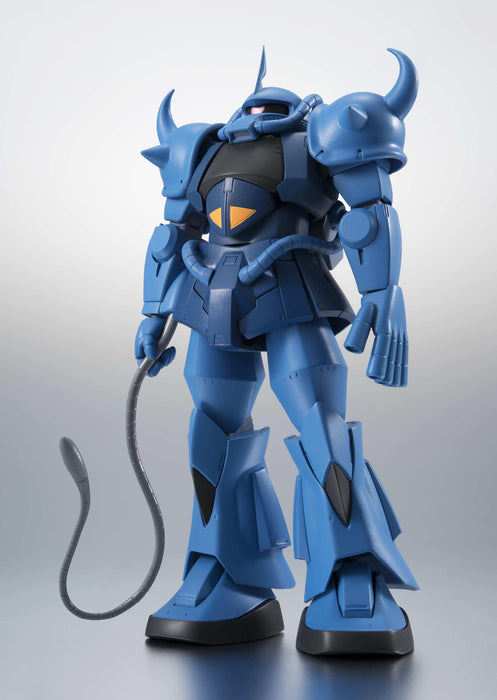 Robot Spirits Side MS "Mobile Suit Gundam" MS-07B Gouf Ver. A.N.I.M.E.