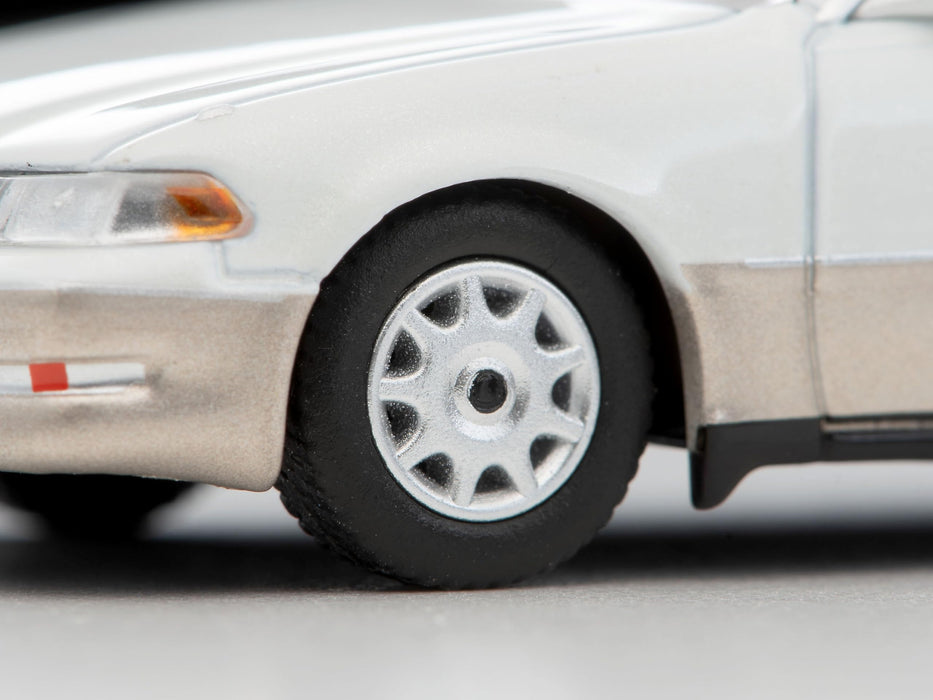 1/64 Scale Tomica Limited Vintage NEO TLV-N311c Toyota Mark II 2.5 Grande 1998 (White / Gold)