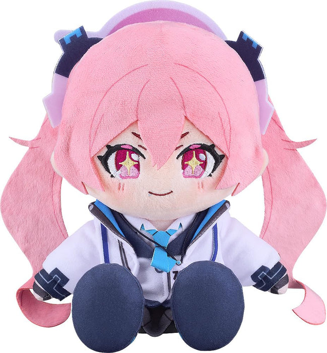 "Blue Archive" Chocopuni Plushie Koyuki