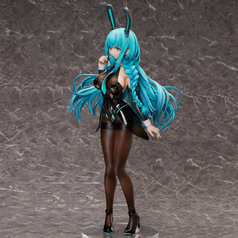 B-style "AzurLane" Boise : Sheepish Sapphire