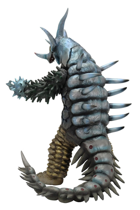 キャラクターコンテンツプロダクション(Ccp) 1/6特撮シリーズ ウルトラマンタロウ 暴君怪獣タイラント 宇宙進撃イメージ Ver.(オプションパーツ付き) 約370mm PVC製 塗装済み完成品フィギュア