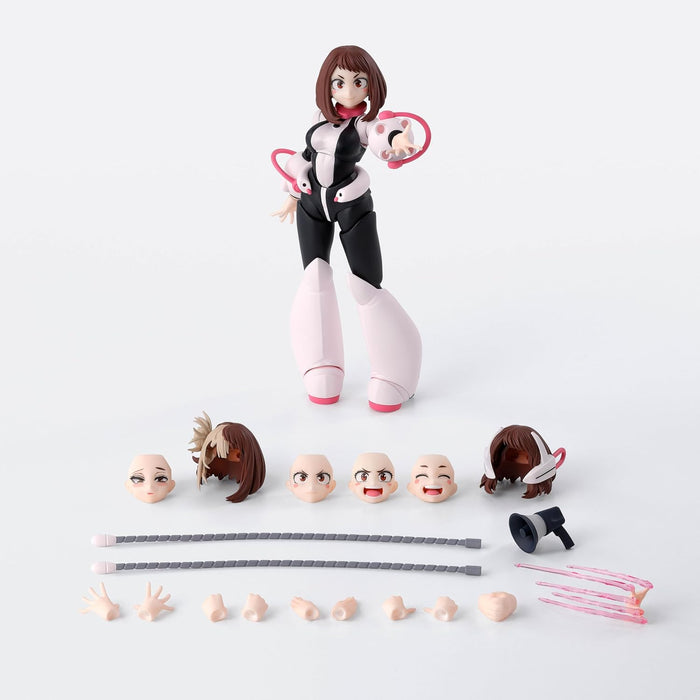 S.H.Figuarts "My Hero Academia" Uraraka Ochaco