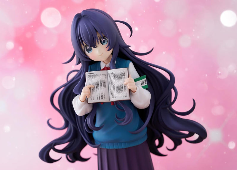 VIVIgnette "The 100 Girlfriends Who Really, Really, Really, Really, Really Love You" Yoshimoto Shizuka 1/7 Scale