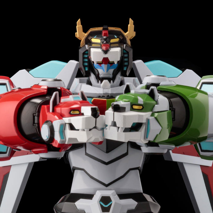 Riobot "Voltron: Legendary Defender" Voltron