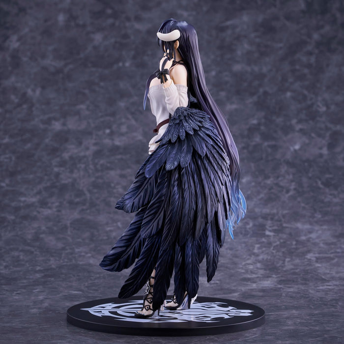 "Overlord" Albedo so-bin Ver. Limited Color 1/6 Scale