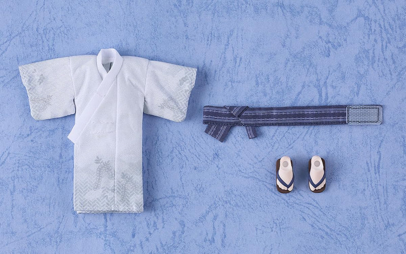 Nendoroid Doll Outfit Set "Touken Ranbu -ONLINE-" Tsurumaru Kuninaga Casual Outfit Ver.