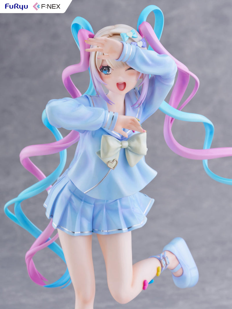 "NEEDY STREAMER OVERLOAD" OMGkawaiiAngel 1/7 Scale Figure