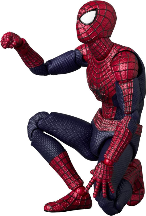 MAFEX "The Amazing Spider-Man 2" The Amazing Spider-Man (May, 2025 Edition)