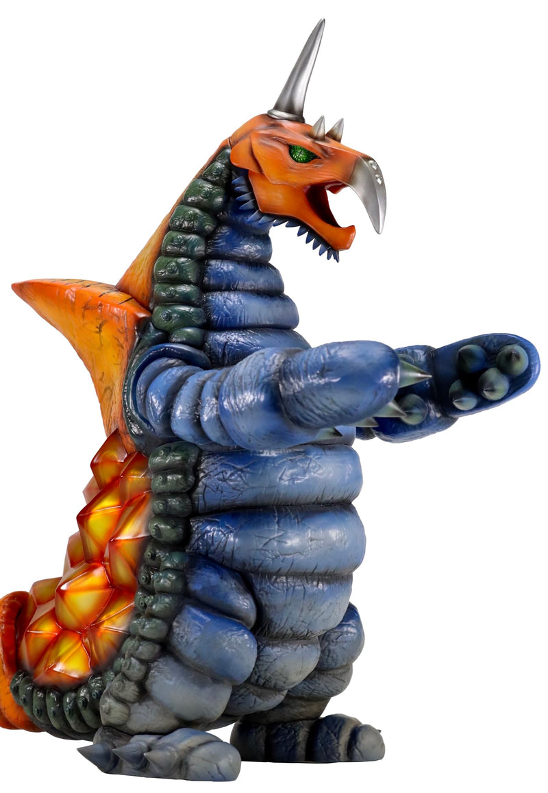 CCP 1/6 Tokusatsu Series Vol. 108 "Ultraman Ace" Vakishim: Single-Horned Terrible-Monster