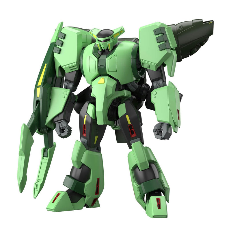 HG 1/144 "Mobile Suit Zeta Gundam" Bolinoak Sammahn
