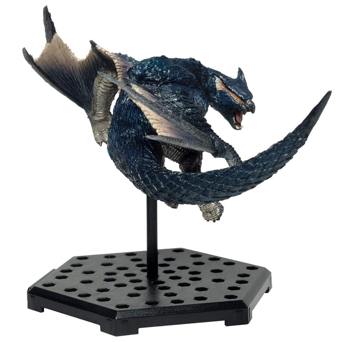 Capcom Figure Builder "Monster Hunter" Standard Model Plus Monster Hunter 20th Anniversary BEST SELECTION Vol. 1