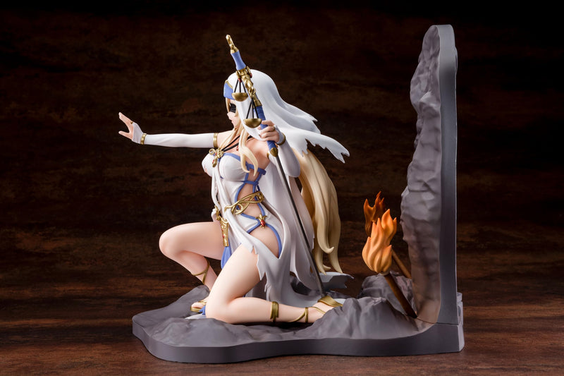 "Goblin Slayer II" Sword Maiden
