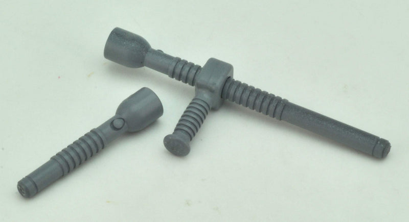 LittleArmory <LD026> Melee Weapons Set A