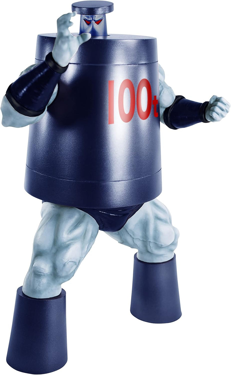 CCP Muscular Collection "Kinnikuman" No. 77 King the 100-Ton Special Color