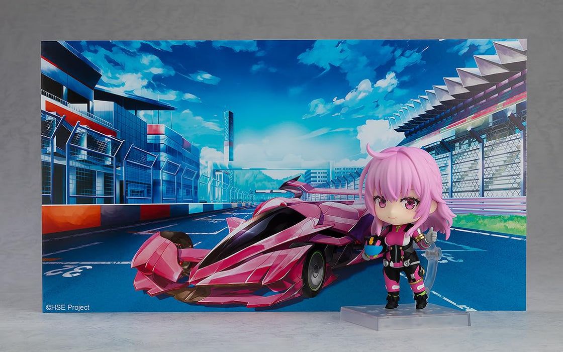 Nendoroid "HIGHSPEED Etoile" Rindo Rin