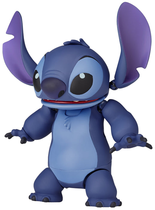 Revoltech "Lilo & Stitch" Stitch Experiment 626