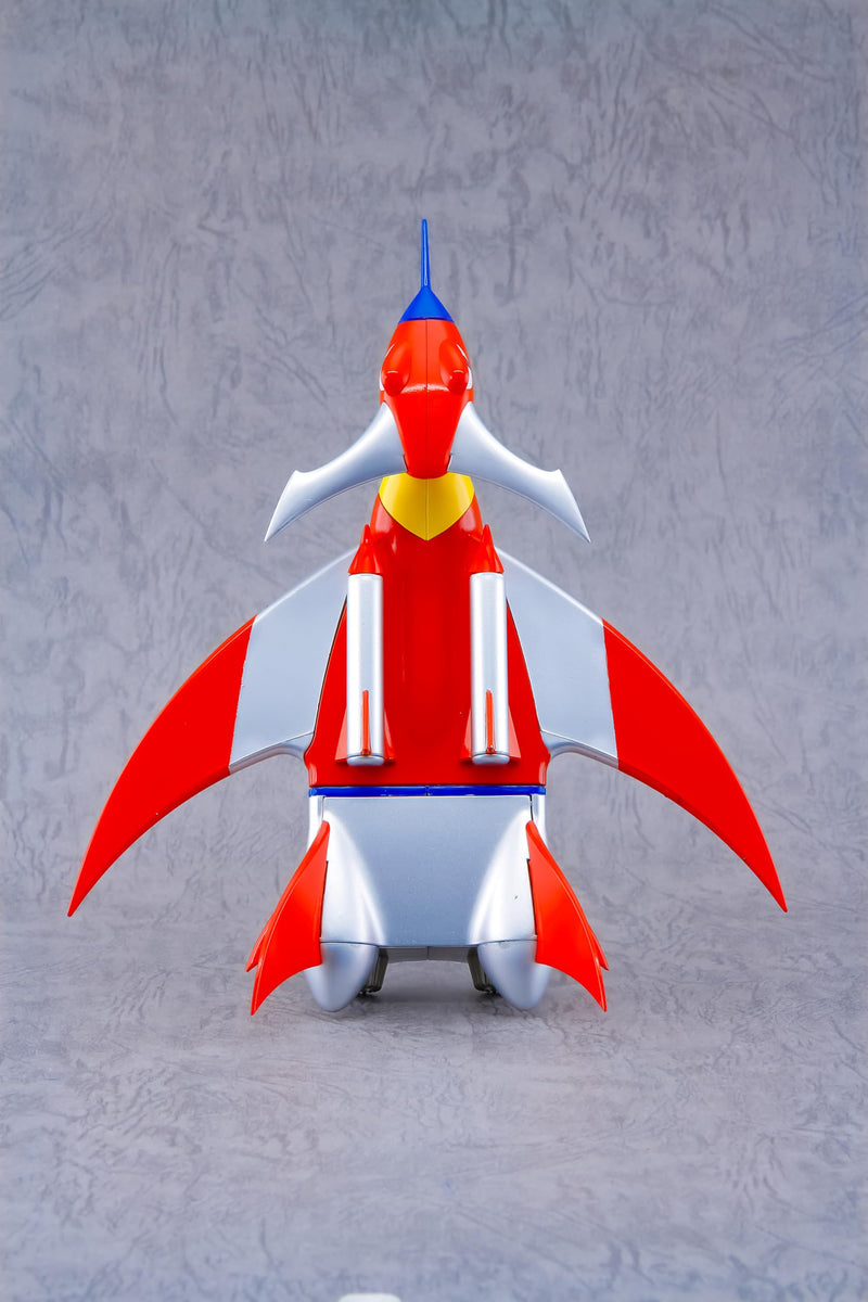 Tokusatsu Gokin "Space Ironmen Kyodain" Skyjet