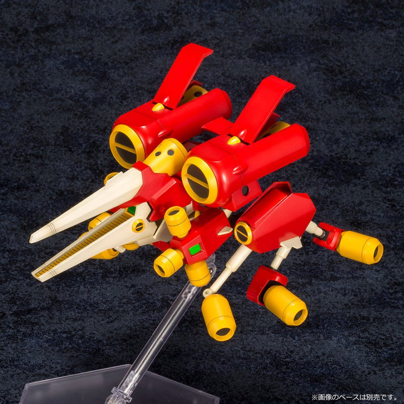 "Medabots" KBT06-C Arc Beetle Dash