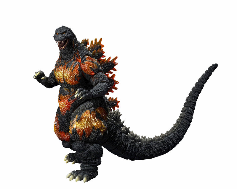 S.H.Monster Arts "Godzilla vs. Destoroyah" Godzilla (1995) 70th Anniversary Special Ver.