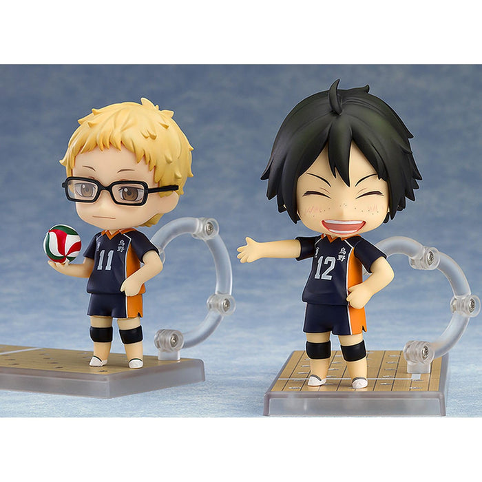 Nendoroid "Haikyu!!" Yamaguchi Tadashi