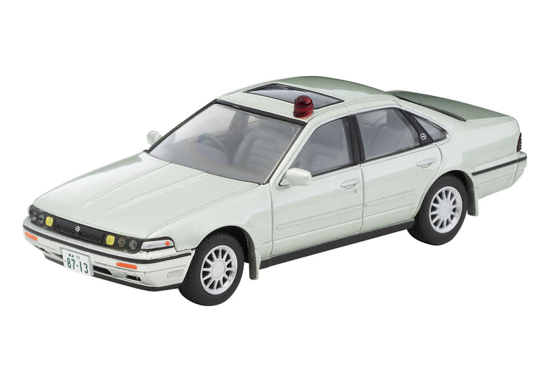 1/64 Scale Tomica Limited Vintage NEO TLV-NEO "Abunai Deka" Vol. 11 Nissan Cefiro Sports Cruising