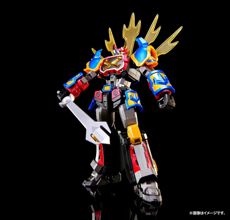 "Goshogun" Goshogun First Limited Edition