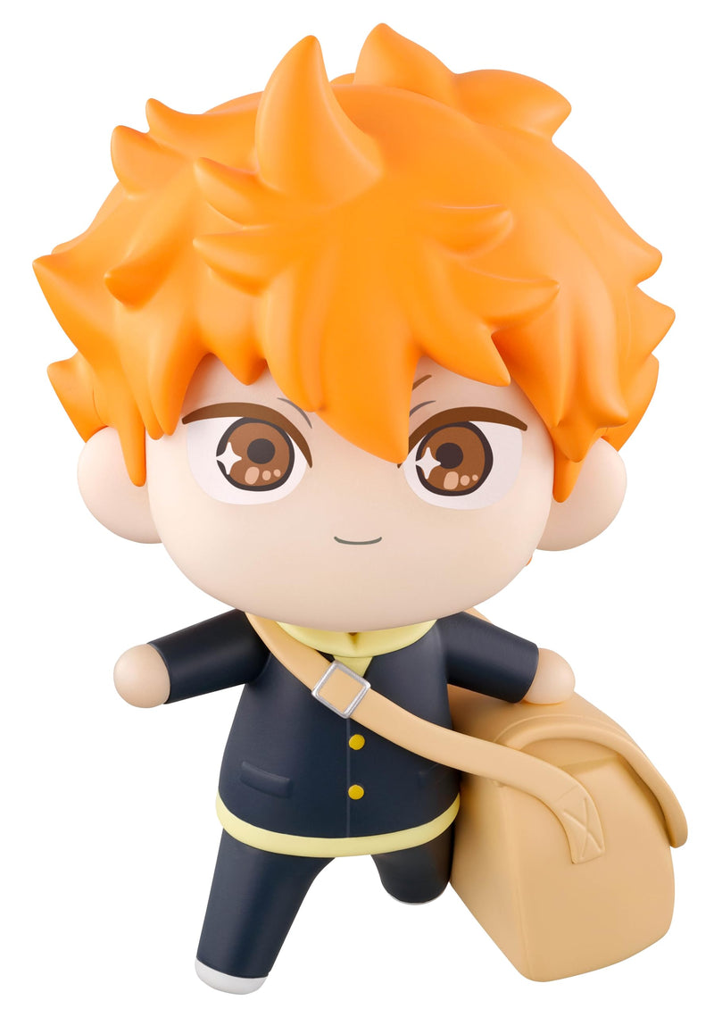 Tekupiku "Haikyu!!" Hinata Shoyo