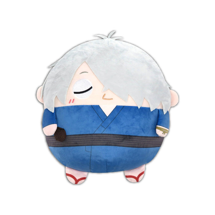 GG-15 "Kitaro Tanjo: Gegege no Nazo" Fuwakororin Big 2 A Kitaro's Father (Tipsy Ver.)