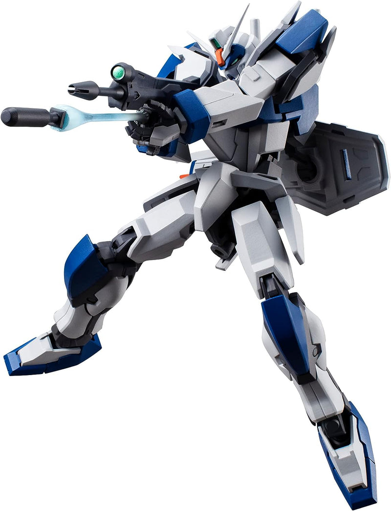 Robot Spirits Side MS "Mobile Suit Gundam SEED" GAT-X102 Duel Gundam Ver. A.N.I.M.E.