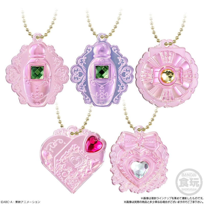 "PreCure All Stars" Secret Jewelry Charm 2