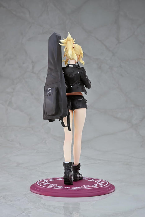 "Fate/Apocrypha" Saber of Red (Modered) Original Eyeglass Models Ver. 1/7 Scale Figure