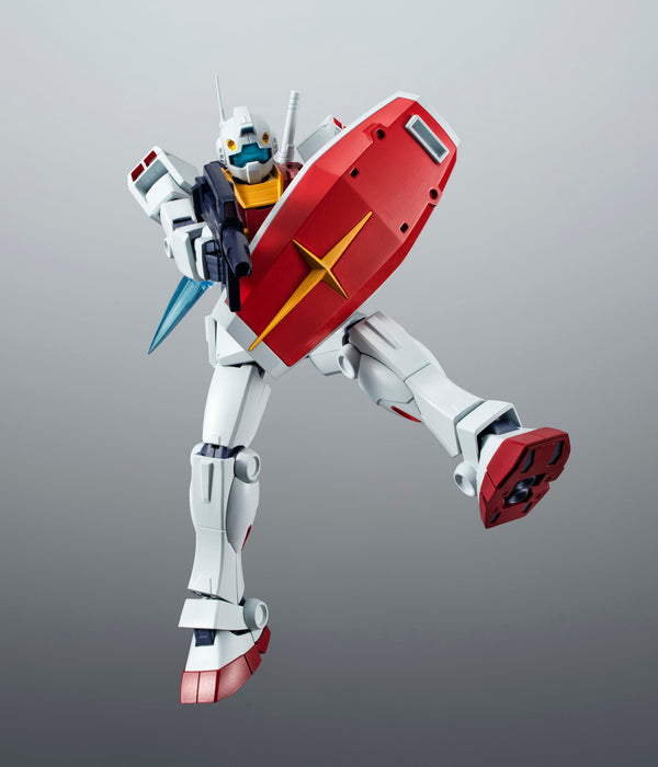 Robot Spirits Side MS "Mobile Suit Zeta Gundam" RMS-179 GM II (E.F.S.F. Model) Ver. A.N.I.M.E.