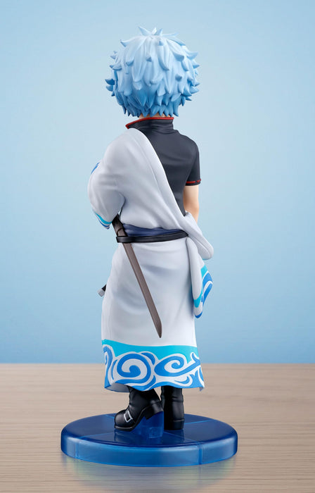 Adokenette "Gintama" Sakata Gintoki