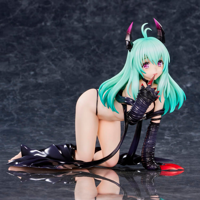 "To Love-Ru Darkness" Run Elsie Jewelria Darkness Ver. 1/6