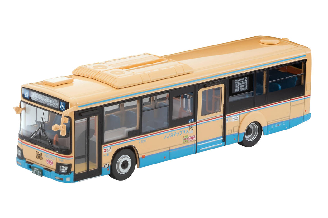 1/64 Scale Tomica Limited Vintage NEO TLV-N245i Isuzu Erga Hankyu Bus