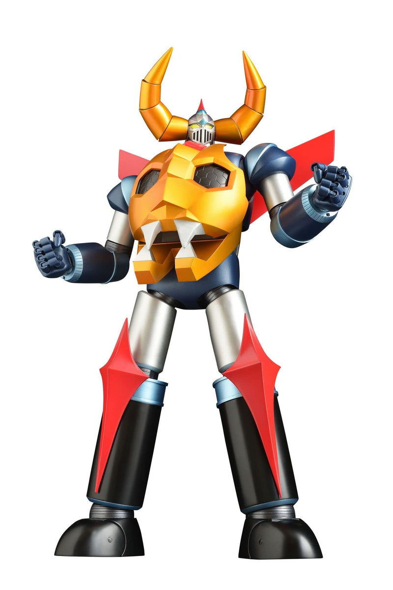 GRAND ACTION BIGSIZE MODEL "Gaiking" Gaiking