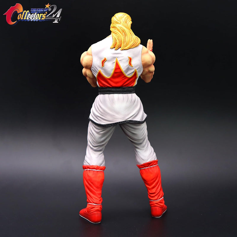 THE KING OF COLLECTORS'24 "Fatal Fury Special" Andy Bogard (Normal Color)