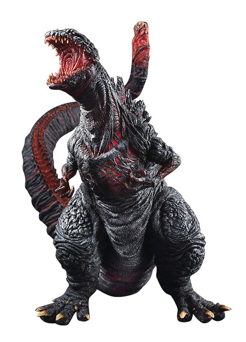 Hyper Solid Series "Godzilla Resurgence"