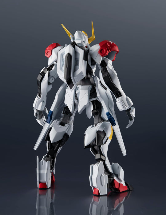 Gundam Universe "Mobile Suit Gundam: Iron-Blooded Orphans" ASW-G-08 GUNDAM BARBATOS LUPUS