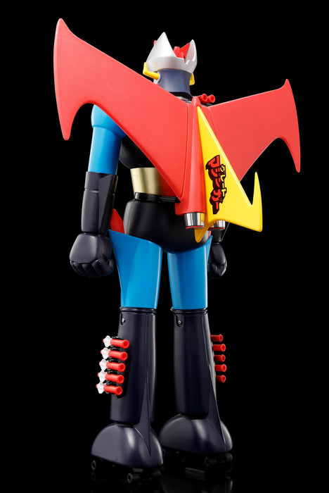 Jumbo Machinder "Great Mazinger" Great Hero Jumbo Machineder Great Mazinger