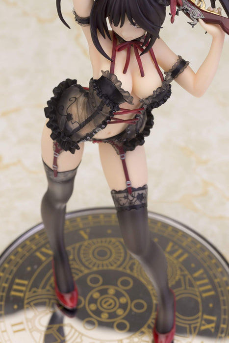 "Date A Live" Tokisaki Kurumi Lingerie Ver.