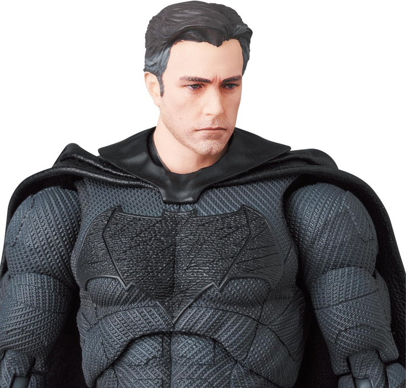 MAFEX "Zack Snyder's Justice League" Batman (Zack Snyder's Justice League Ver.)
