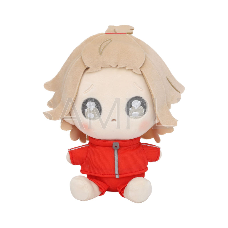 "Tokyo Revengers" Plush Pien Sano Manjiro