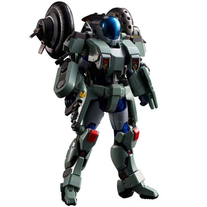 Riobot "Genesis Climber Mospeada" 1/12 VR-052T Mospeada Ray