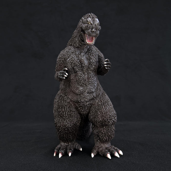 NANKOKU FACTORY "Godzilla" Godzilla 1954 1/150 Soft Vinyl Kit Reprint Edition