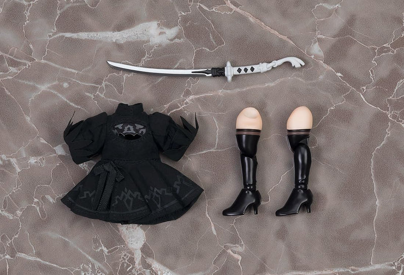 Nendoroid Doll "NieR:Automata Ver1.1a" 2B (YoRHa No. 2 Type B)
