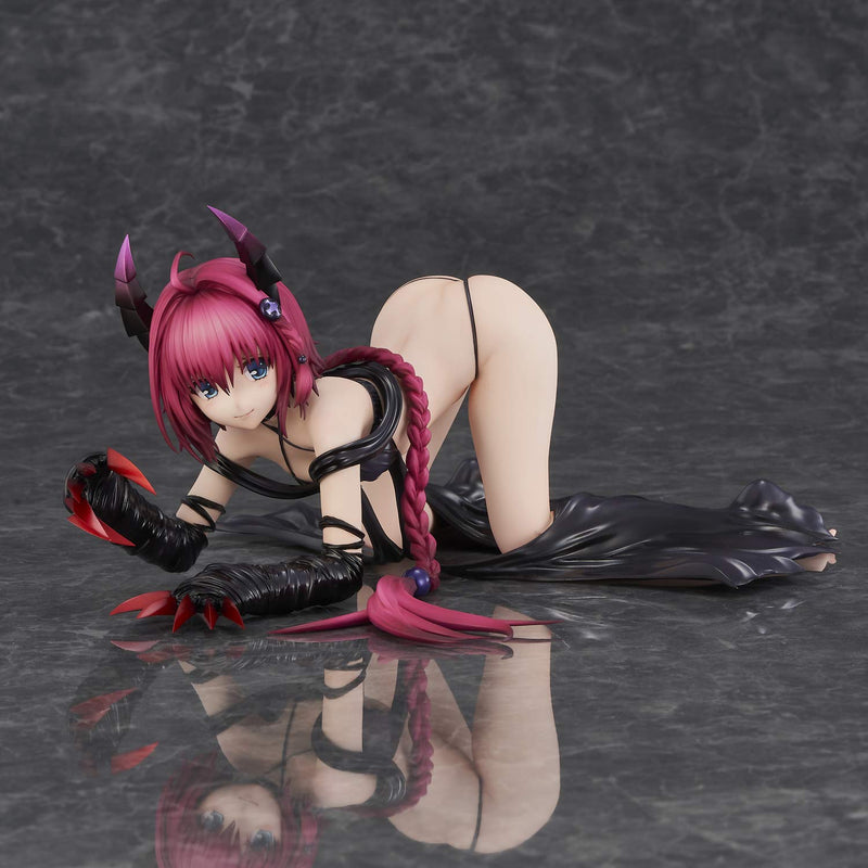 "To Love-Ru Darkness" Kurosaki Mea Darkness Ver. 1/6