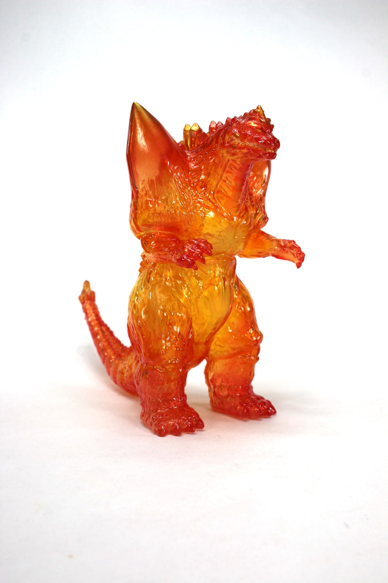CCP Middle Size Series Godzilla EX Vol. 2 "Godzilla vs. SpaceGodzilla" SpaceGodzilla Destroy Ver.