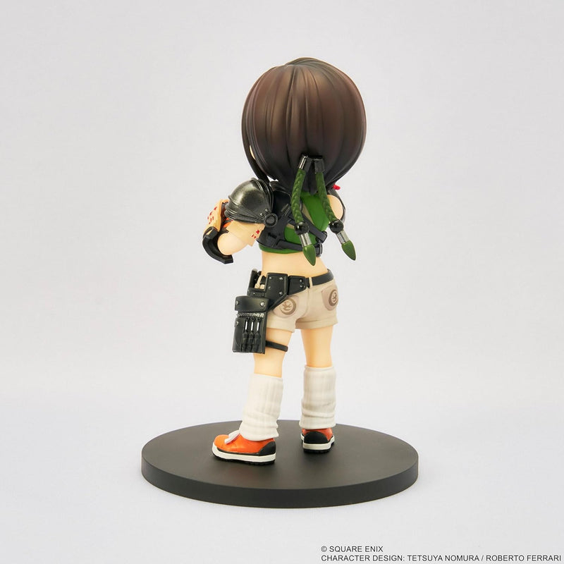 "Final Fantasy VII Rebirth" Adorable Arts Yuffie Kisaragi